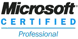 Logo Microsoft Certified Professional